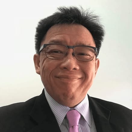 Chiam Chiam